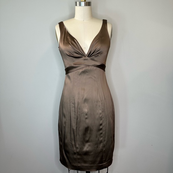 Kate Middleton Midi Dress Casual Cache Dresses Cach Cocktail Dress, Size  Cache S (4-6) Mercari